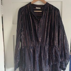 Ulla Johnson short dress